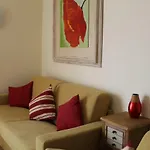 Amoreira Mar Iv Апартаменты *