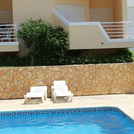 Amoreira Mar Iv Apartamento Alvor