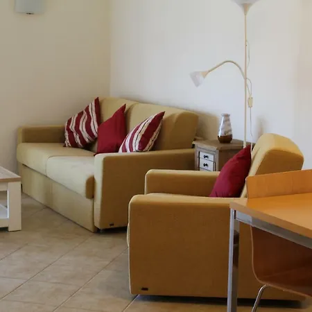 Amoreira Mar Iv Apartamento Alvor