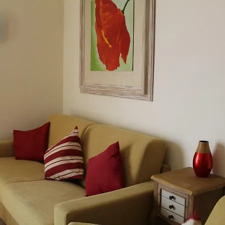 Amoreira Mar Iv Apartamento *