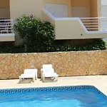 Amoreira Mar Iv Apartamento Alvor