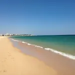 Apartamento Amoreira Mar Iv Alvor