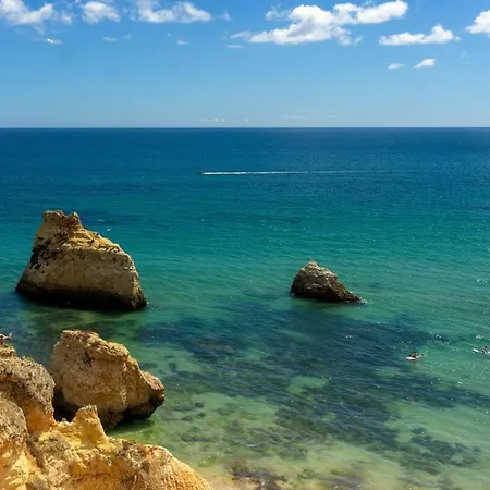 Amoreira Mar Iv * Alvor