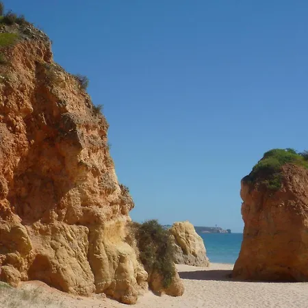 Apartment Amoreira Mar Iv Alvor