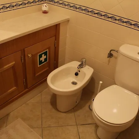 Apartment Amoreira Mar Iv Alvor