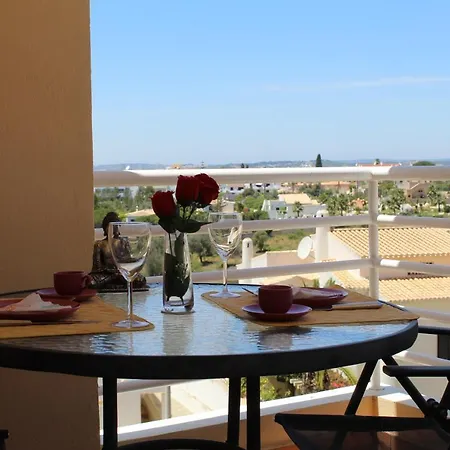 Amoreira Mar Iv Apartment Alvor
