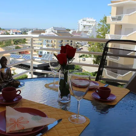 Amoreira Mar Iv Apartment