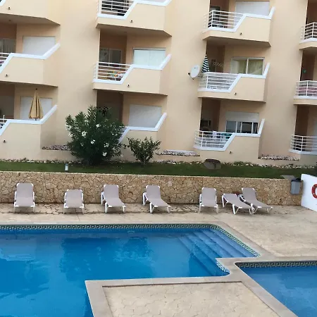 Apartment Amoreira Mar Iv