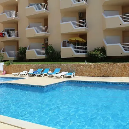 Amoreira Mar Iv Alvor