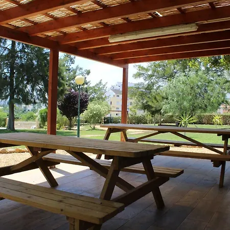 Amoreira Mar Iv Daire