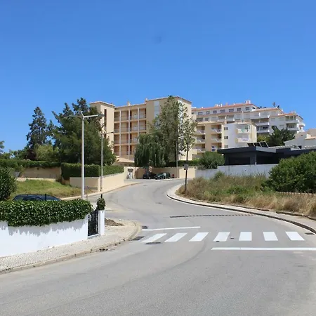 Apartment Amoreira Mar Iv *