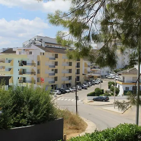 Amoreira Mar Iv Alvor