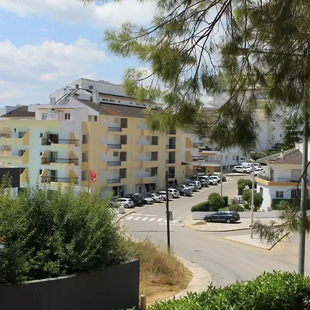 Amoreira Mar Iv Alvor