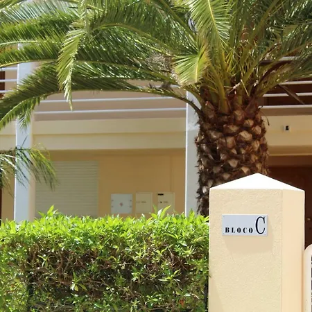 Apartment Amoreira Mar Iv Alvor