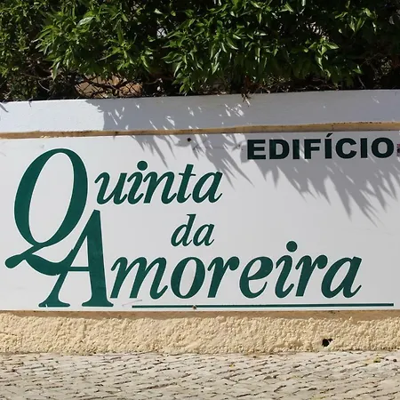 Amoreira Mar Iv Alvor