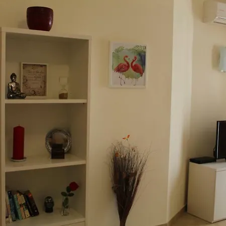 Amoreira Mar Iv Apartment *