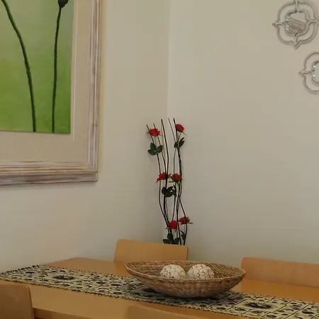 Amoreira Mar Iv * Alvor