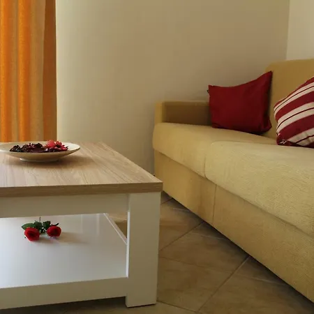 Amoreira Mar Iv Daire *