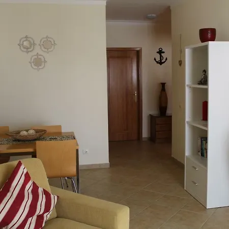 Apartment Amoreira Mar Iv