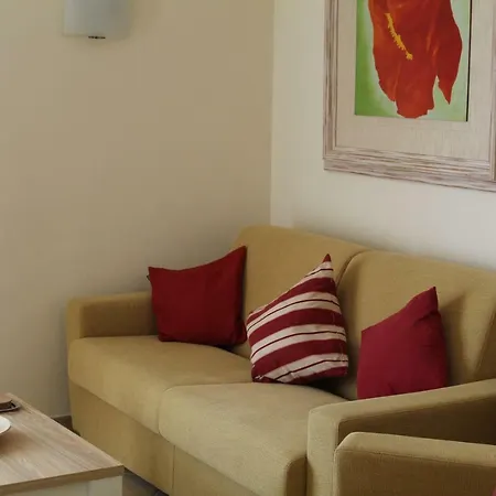 Amoreira Mar Iv * Alvor