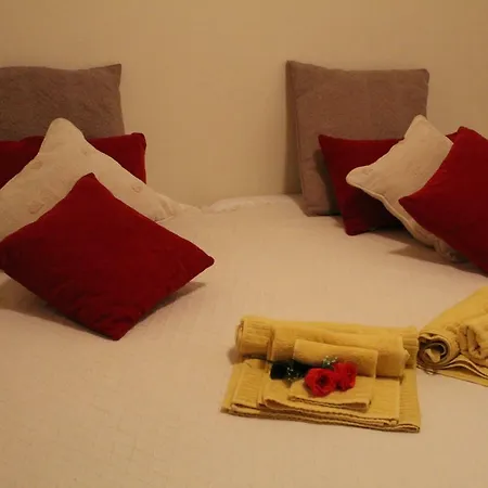 Amoreira Mar Iv Alvor