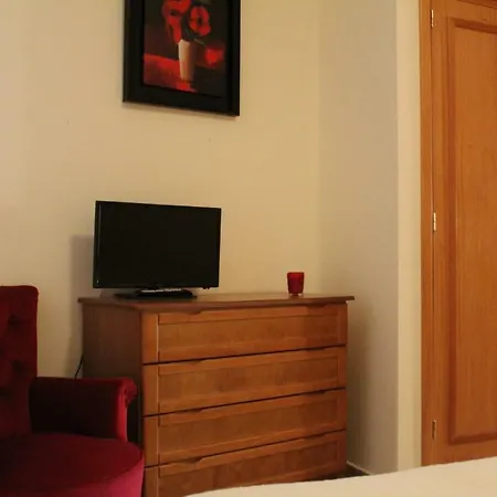 Amoreira Mar Iv Apartment Alvor