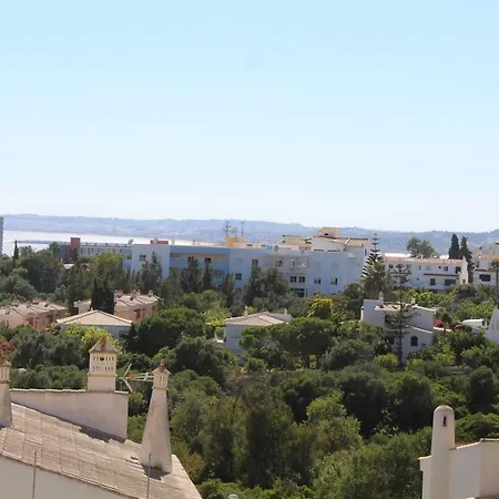 Apartment Amoreira Mar Iv *