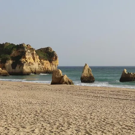 Apartment Amoreira Mar Iv Alvor