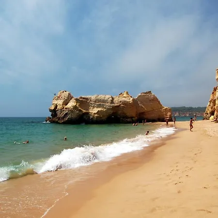 דירה Amoreira Mar Iv *