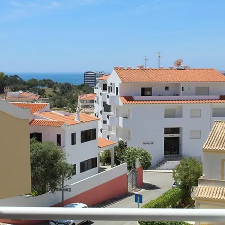 Amoreira Mar Iv דירה *