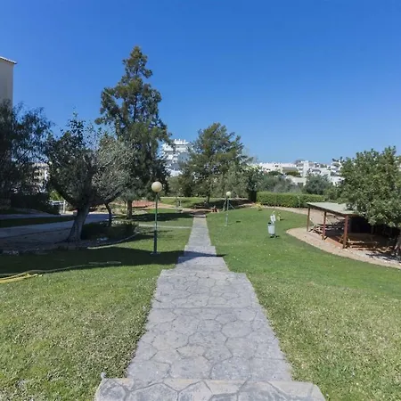 דירה Amoreira Mar Iv *