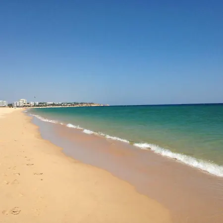 דירה Amoreira Mar Iv אלבור