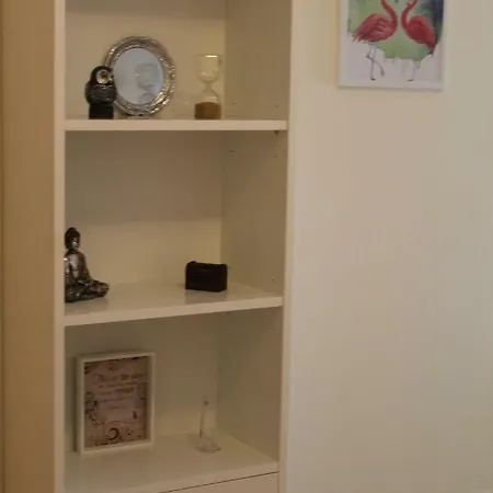 דירה Amoreira Mar Iv אלבור