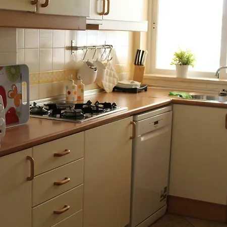 דירה Amoreira Mar Iv אלבור